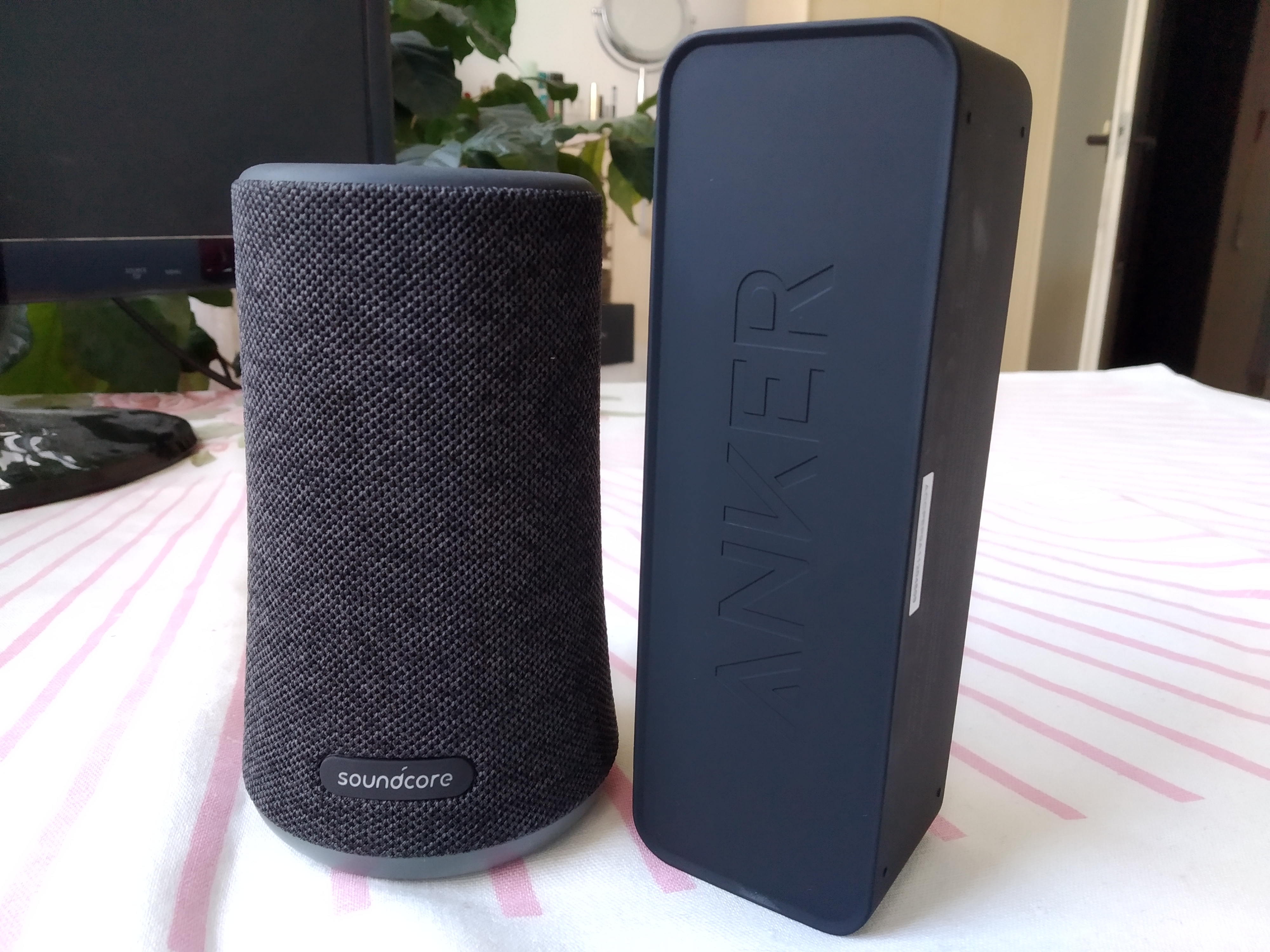 Anker Soundcore